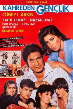 Kahreden Gençlik (1985) Kahreden Gençlik (1985)