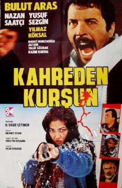 Kahreden Kursun (1983) Kahreden Kursun (1983)