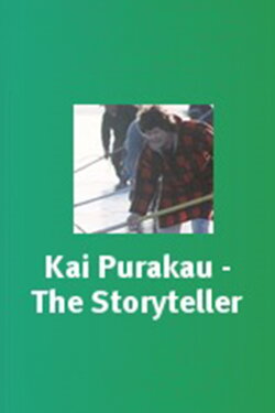 Kai Pūrākau – The Storyteller (1987)