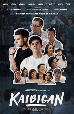 Kaibigan (2019) Kaibigan (2019)