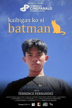 Kaibigan Ko Si Batman (2024) Kaibigan Ko Si Batman (2024)