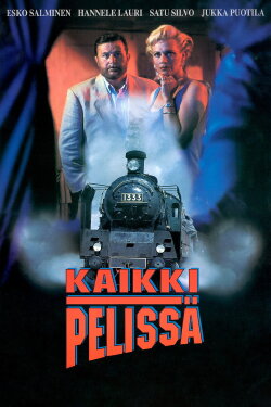 Kaikki pelissä (1994) Kaikki pelissä (1994)