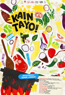 kain tayo! (2024) kain tayo! (2024)