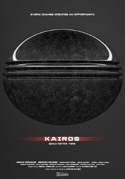 Kairós – El Tiempo Cualitativo (2021)