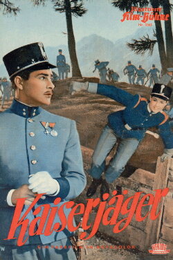 Kaiserjäger (1956) Kaiserjäger (1956)