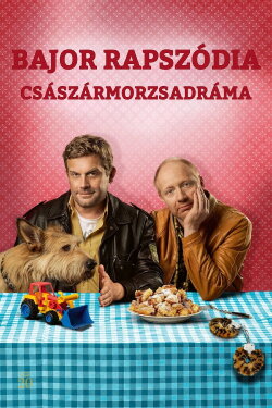 Kaiserschmarrndrama (2021)