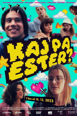 Kaj + Ester Forever (2023)