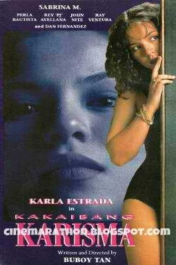 Kakaibang Karisma (1995)