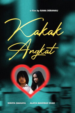 Kakak Angkat (2024) Kakak Angkat (2024)