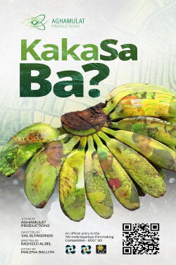 Kakasa Ba? (2023) Kakasa Ba? (2023)