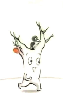 Kakinoki Mokkii (2008)