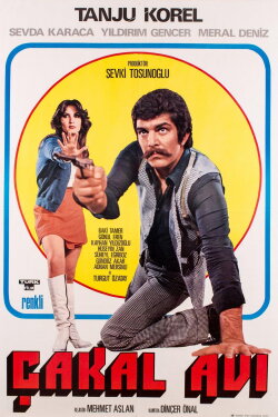 Çakal Avı (1977)