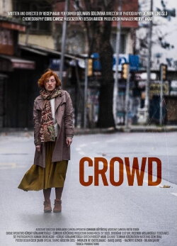 Kalabalık (The Crowd) (2020) Kalabalık (The Crowd) (2020)