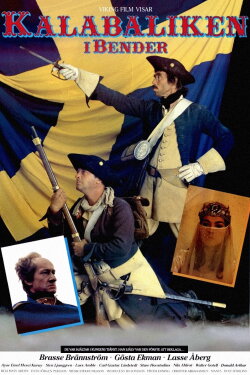 Kalabaliken i Bender (1983) Kalabaliken i Bender (1983)
