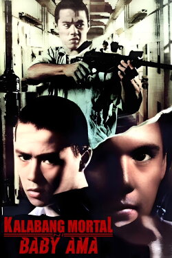 Kalabang Mortal Ni Baby Ama (1992) Kalabang Mortal Ni Baby Ama (1992)