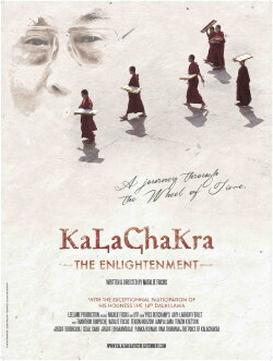 Kalachakra - L'éveil (2017)