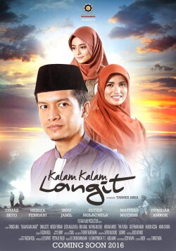 Kalam Kalam Langit (2016)