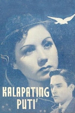 Kalapating Puti (1938) Kalapating Puti (1938)