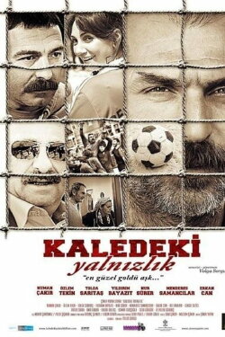 Kaledeki Yalnızlık (2011) Kaledeki Yalnızlık (2011)