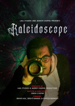Kaleidoscope (2024) Kaleidoscope (2024)