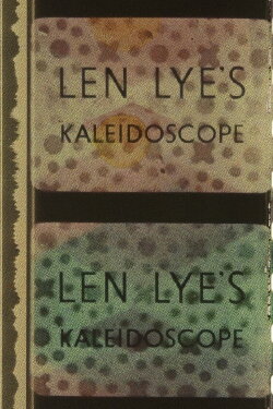 Kaleidoscope (1935) Kaleidoscope (1935)