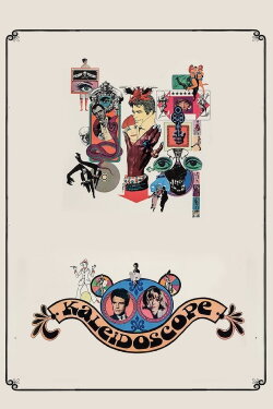 Kaleidoscope (1966) Kaleidoscope (1966)