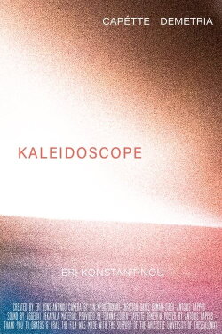 Kaleidoscope (2024) Kaleidoscope (2024)