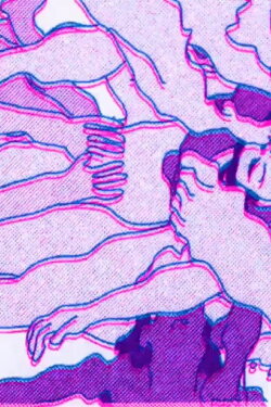 Kaleidoscoping (2019)