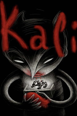 Kali, the Little Vampire (2012) Kali, the Little Vampire (2012)