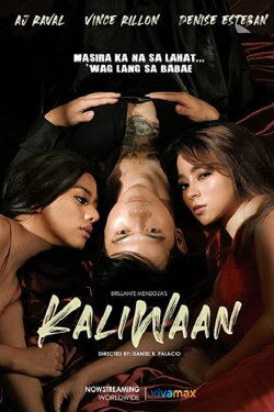 Kaliwaan (2022) Kaliwaan (2022)