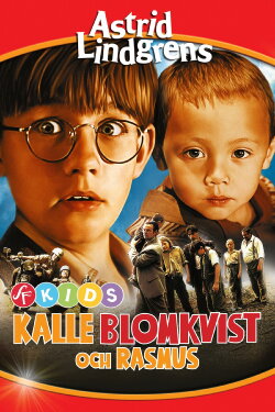 Kalle Blomkvist and Rasmus (1997) Kalle Blomkvist and Rasmus (1997)