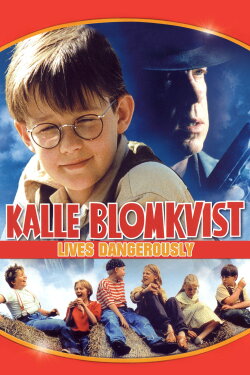 Kalle Blomkvist Lives Dangerously (1996) Kalle Blomkvist Lives Dangerously (1996)