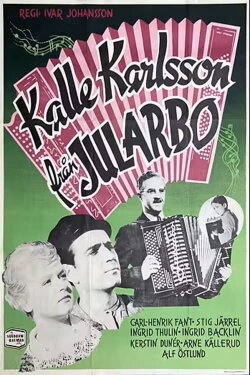 Kalle Karlsson från Jularbo (1952) Kalle Karlsson från Jularbo (1952)