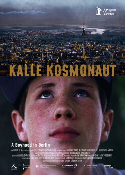Kalle Kosmonaut (2022) Kalle Kosmonaut (2022)