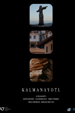 Kalmanayotl (2023) Kalmanayotl (2023)