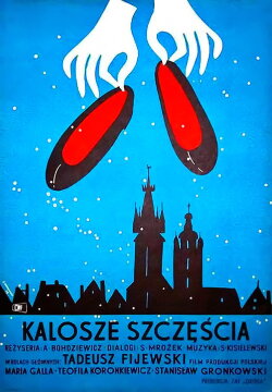Kalosze szczęścia (1958) Kalosze szczęścia (1958)
