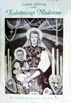 Kalotaszegi Madonna (1943) Kalotaszegi Madonna (1943)