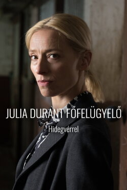 Kaltes Blut - Julia Durant ermittelt (2019) Kaltes Blut - Julia Durant ermittelt (2019)