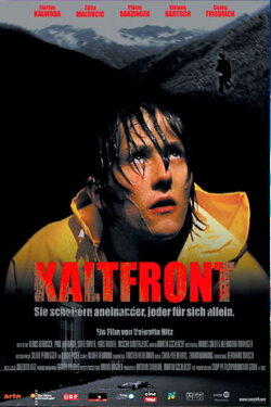 Kaltfront (2003)