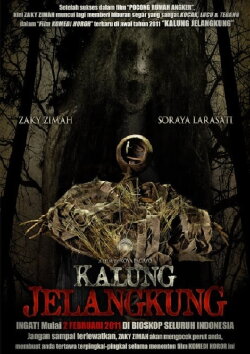 Kalung Jelangkung (2011) Kalung Jelangkung (2011)