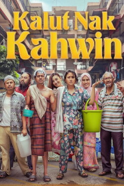 Kalut Nak Kahwin (2022) Kalut Nak Kahwin (2022)