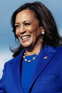 Kamala Harris: To Be the First (2020) Kamala Harris: To Be the First (2020)