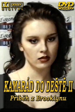 Kamarád do deště II. – Příběh z Brooklynu (1992) Kamarád do deště II. – Příběh z Brooklynu (1992)
