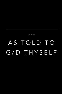 Kamasi Washington - As Told To G/D Thyself (2019)