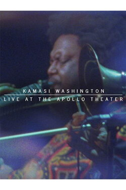 Kamasi Washington Live At The Apollo Theater (2020) Kamasi Washington Live At The Apollo Theater (2020)
