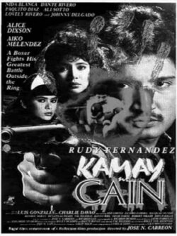 Kamay ni Cain (1992) Kamay ni Cain (1992)