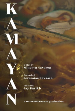 Kamayan (2021)