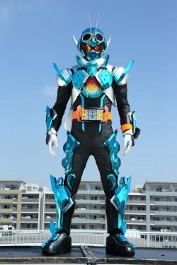 Kamen Rider Gotchard: Transformation Lessons (2023) Kamen Rider Gotchard: Transformation Lessons (2023)