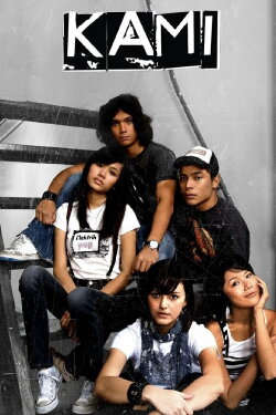 Kami The Movie (2008) Kami The Movie (2008)