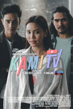 Kami TV (2023)